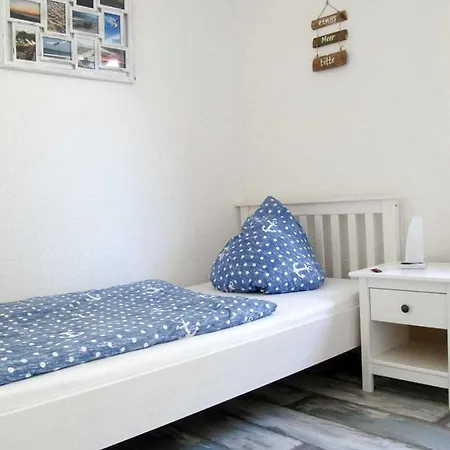 Ferienwohnung Annette Mieth