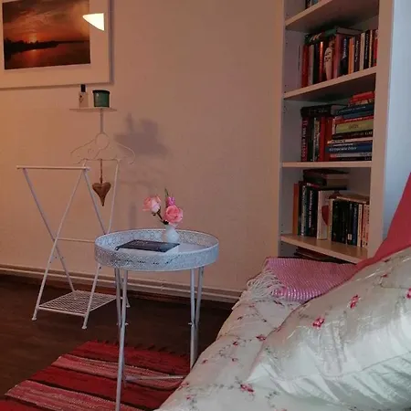 Ferienwohnung Annette Mieth *