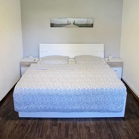 Ferienwohnung Annette Mieth 아파트