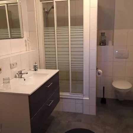 Ferienwohnung Annette Mieth