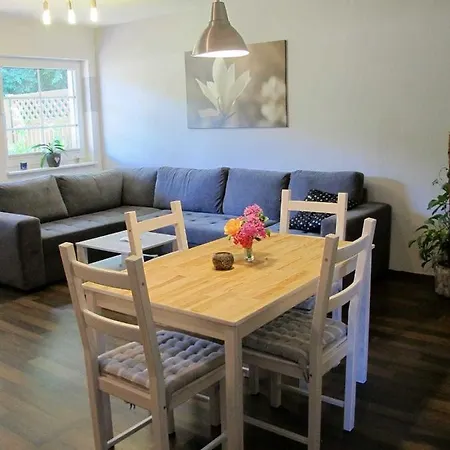 Ferienwohnung Annette Mieth * Weitenhagen (Vorpommern-Greifswald)