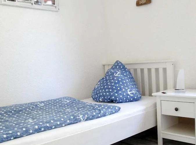 Ferienwohnung Annette Mieth