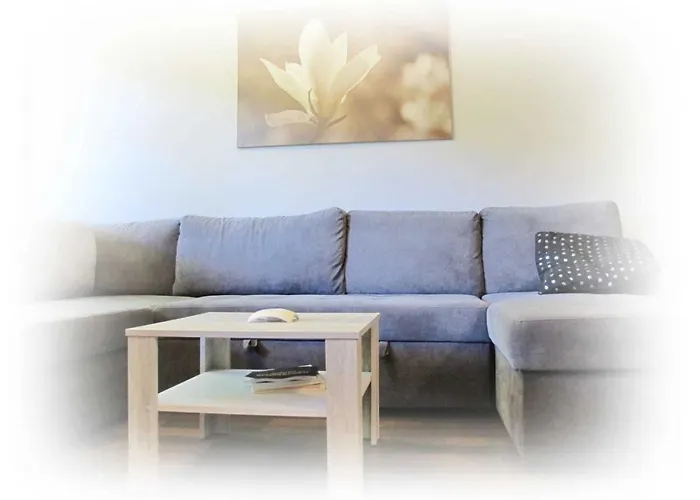 Apartment Ferienwohnung Annette Mieth