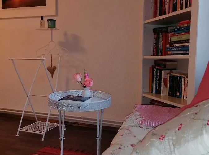 Ferienwohnung Annette Mieth *