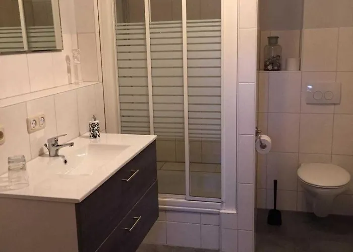 Ferienwohnung Annette Mieth