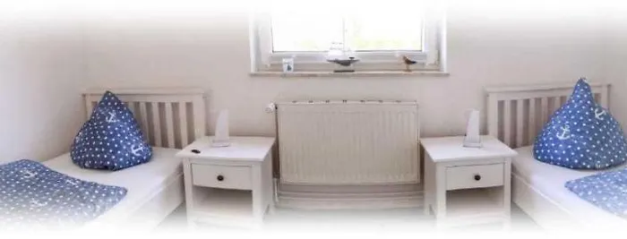 Apartment Ferienwohnung Annette Mieth *